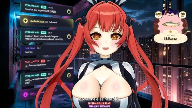 🔥 Kaori blaze page leaked private photo uncensored full