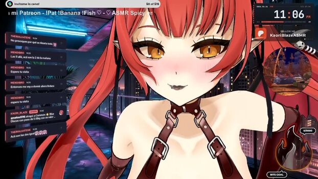 🔥 Kaori blaze leaked private photo uncensored full