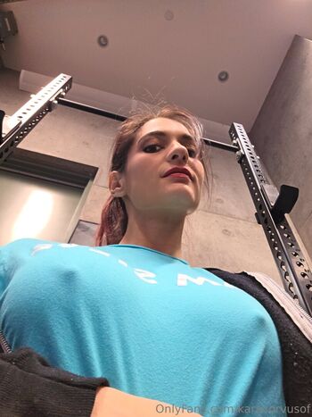 🔥 Kara corvus leaked private photo uncensored full