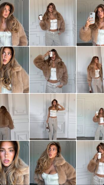 🔥 Kara del toro page leaked private photo uncensored full