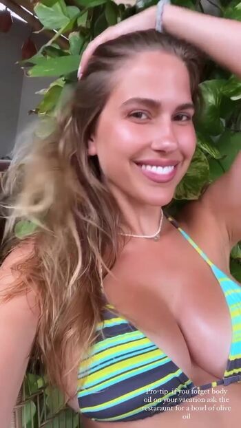 🔥 Kara del toro page leaked private photo uncensored full