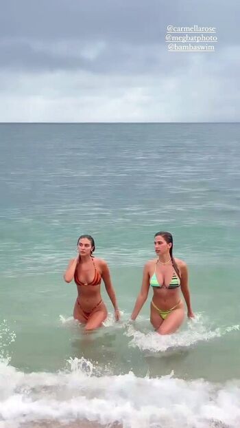 🔥 Kara del toro page leaked private photo uncensored full