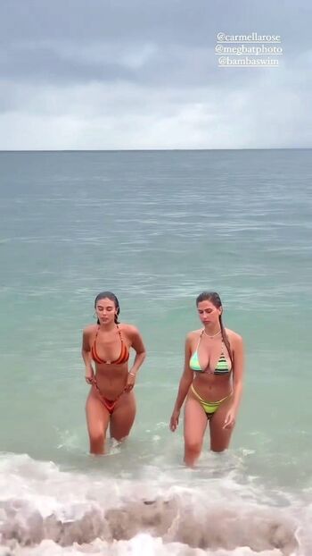 🔥 Kara del toro page leaked private photo uncensored full