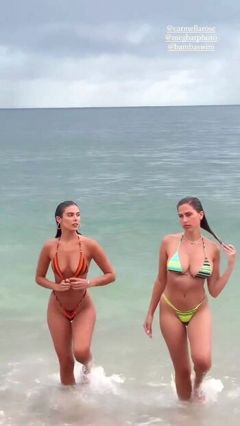 🔥 Kara del toro page leaked private photo uncensored full