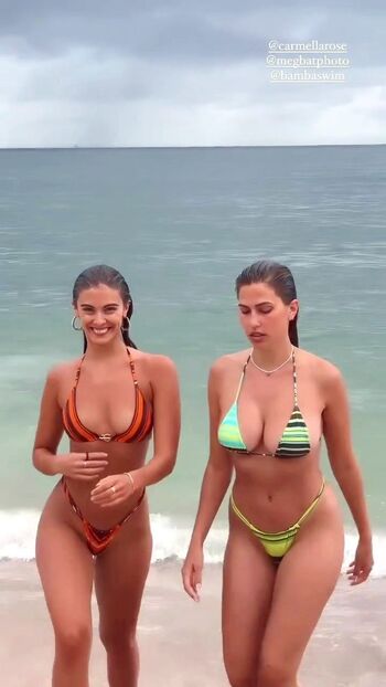 🔥 Kara del toro page leaked private photo uncensored full