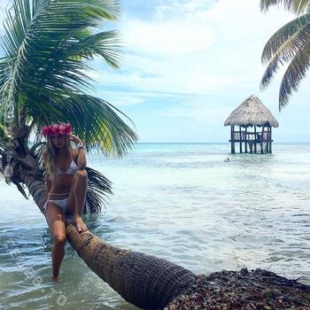 🔥 Kara del toro page leaked private photo uncensored full