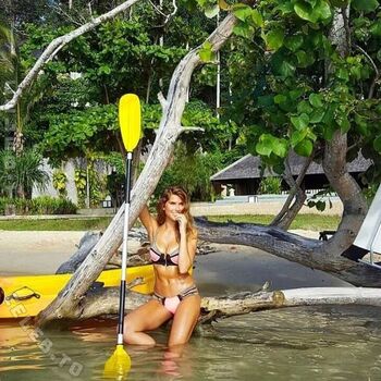 🔥 Kara del toro page leaked private photo uncensored full