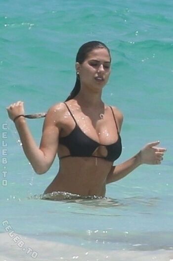 🔥 Kara del toro page leaked private photo uncensored full