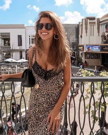 🔥 Kara del toro page leaked private photo uncensored full