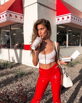 🔥 Kara del toro page leaked private photo uncensored full