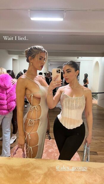🔥 Kara del toro page leaked private photo uncensored full
