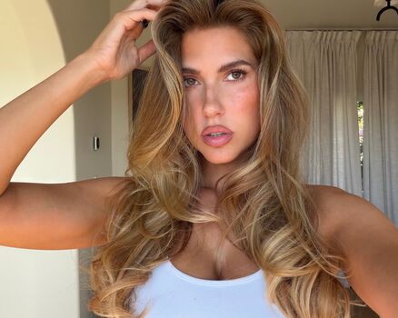 🔥 Kara del toro page leaked private photo uncensored full