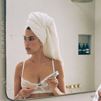 🔥 Kara del toro page leaked private photo uncensored full