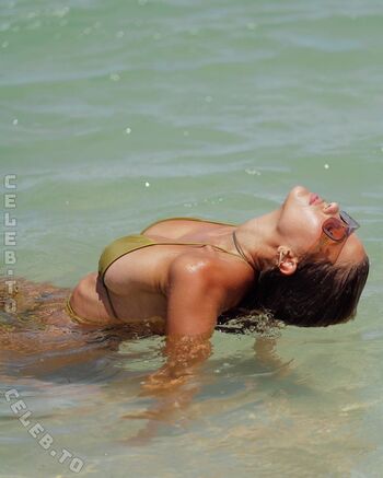 🔥 Kara del toro page leaked private photo uncensored full