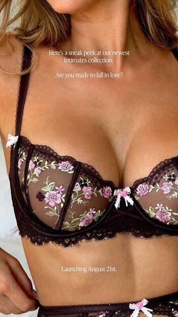 🔥 Kara del toro page leaked private photo uncensored full