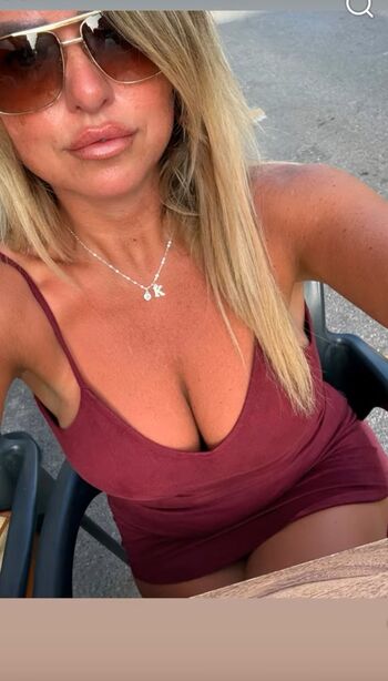 🔥 Karen danczuk leaked private photo uncensored full
