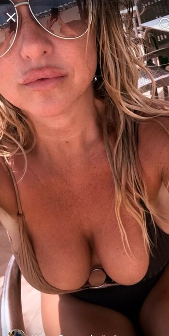 🔥 Karen danczuk leaked private photo uncensored full