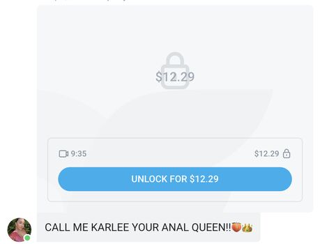 🔥 Karlee grey  page leaked private photo uncensored full