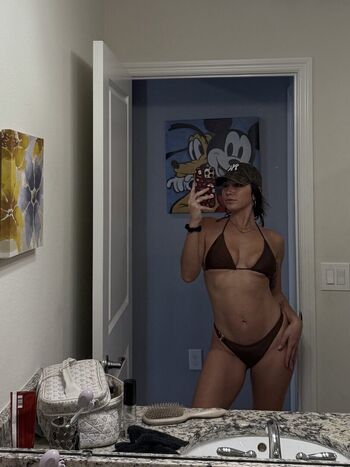 🔥 Karlee grey  page leaked private photo uncensored full