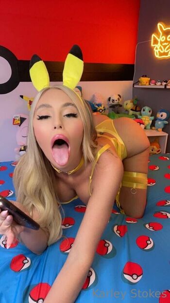 🔥 Karleystokes leaked private photo uncensored full