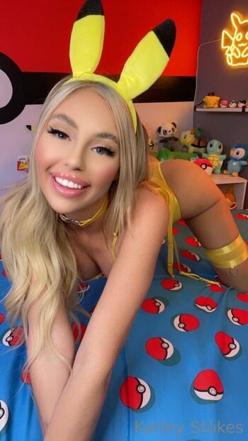 🔥 Karleystokes leaked private photo uncensored full