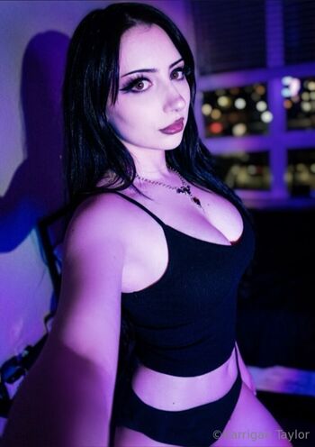 🔥 Karrigan taylor leaked private photo uncensored full