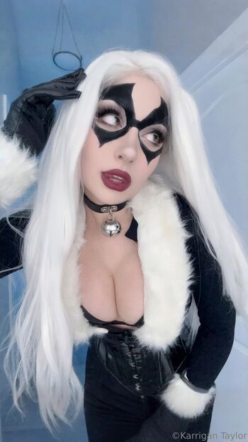 🔥 Karrigan taylor leaked private photo uncensored full