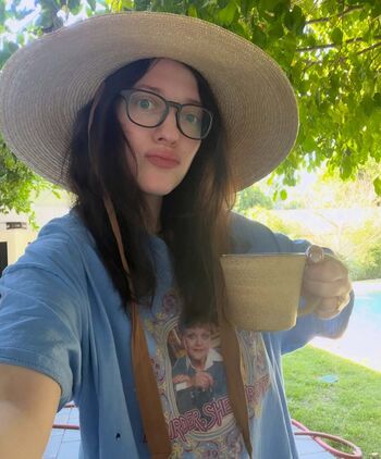 🔥 Kat dennings page leaked private photo uncensored full