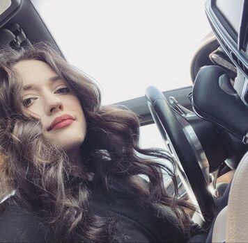 🔥 Kat dennings leaked private photo uncensored full