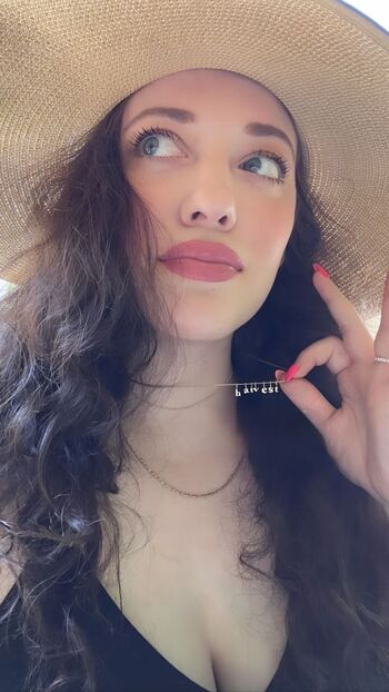 🔥 Kat dennings leaked private photo uncensored full