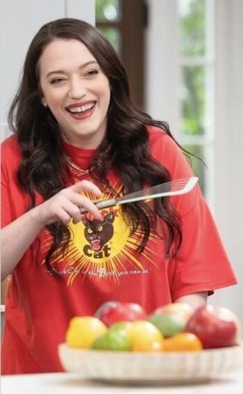 🔥 Kat dennings leaked private photo uncensored full