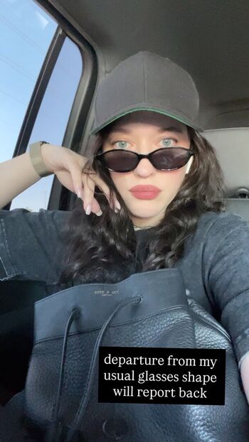 🔥 Kat dennings leaked private photo uncensored full