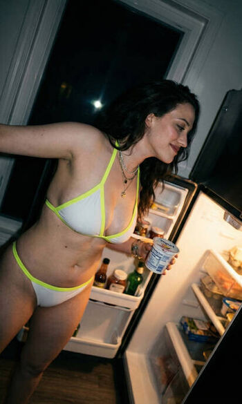 🔥 Kat dennings leaked private photo uncensored full
