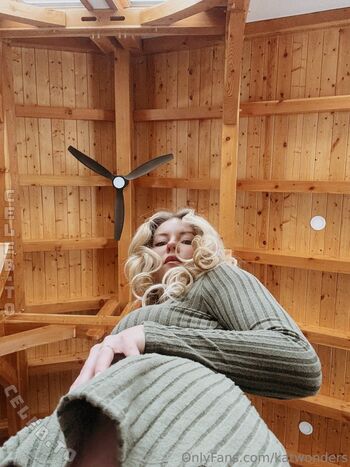 🔥 Kat wonders  page leaked private photo uncensored full