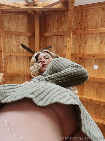 🔥 Kat wonders  page leaked private photo uncensored full