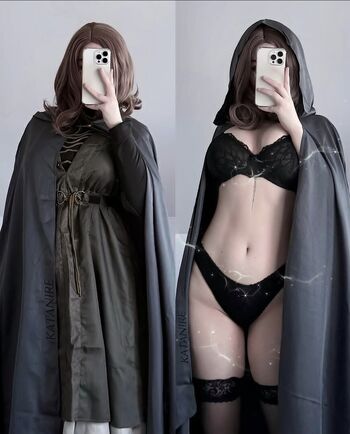 🔥 Katanire leaked private photo uncensored full