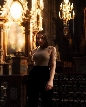 🔥 Katarna vymyslicka page leaked private photo uncensored full