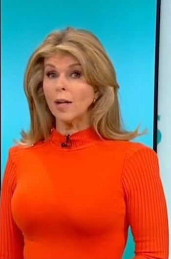 🔥 Kate garraway page leaked private photo uncensored full