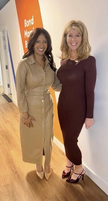 🔥 Kate garraway page leaked private photo uncensored full