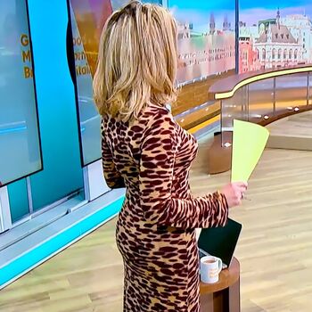 🔥 Kate garraway page leaked private photo uncensored full