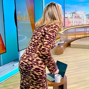 🔥 Kate garraway page leaked private photo uncensored full