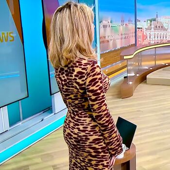 🔥 Kate garraway page leaked private photo uncensored full