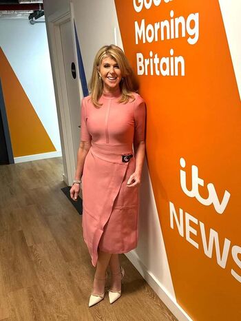 🔥 Kate garraway page leaked private photo uncensored full