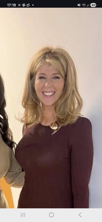 🔥 Kate garraway page leaked private photo uncensored full