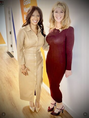 🔥 Kate garraway page leaked private photo uncensored full