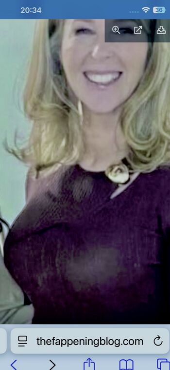 🔥 Kate garraway page leaked private photo uncensored full