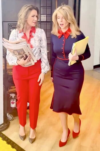 🔥 Kate garraway leaked private photo uncensored full