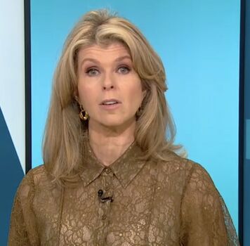 🔥 Kate garraway leaked private photo uncensored full