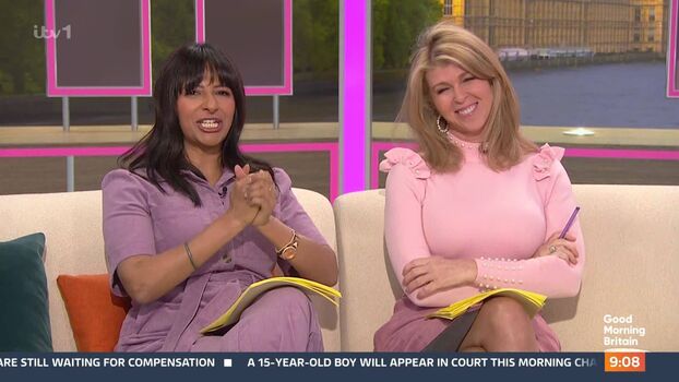 🔥 Kate garraway leaked private photo uncensored full