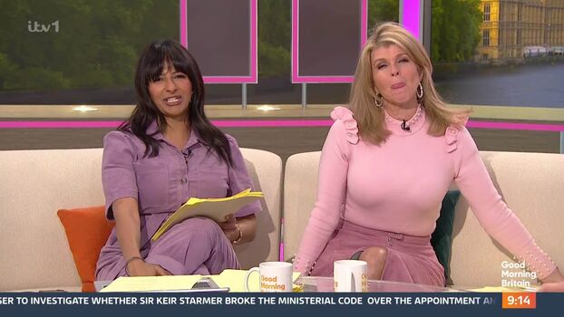 🔥 Kate garraway leaked private photo uncensored full